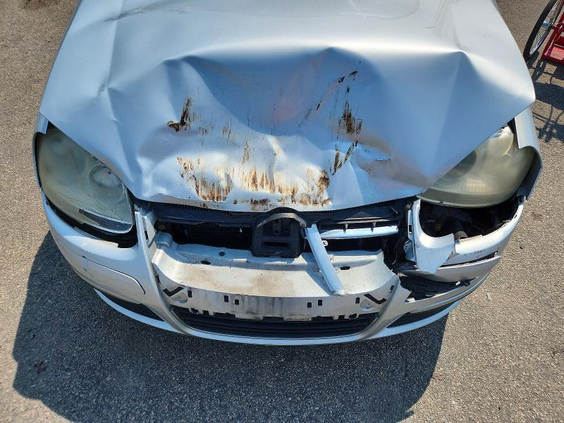 2009 Volk Jetta 2.5