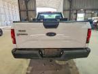 2017 Ford F150