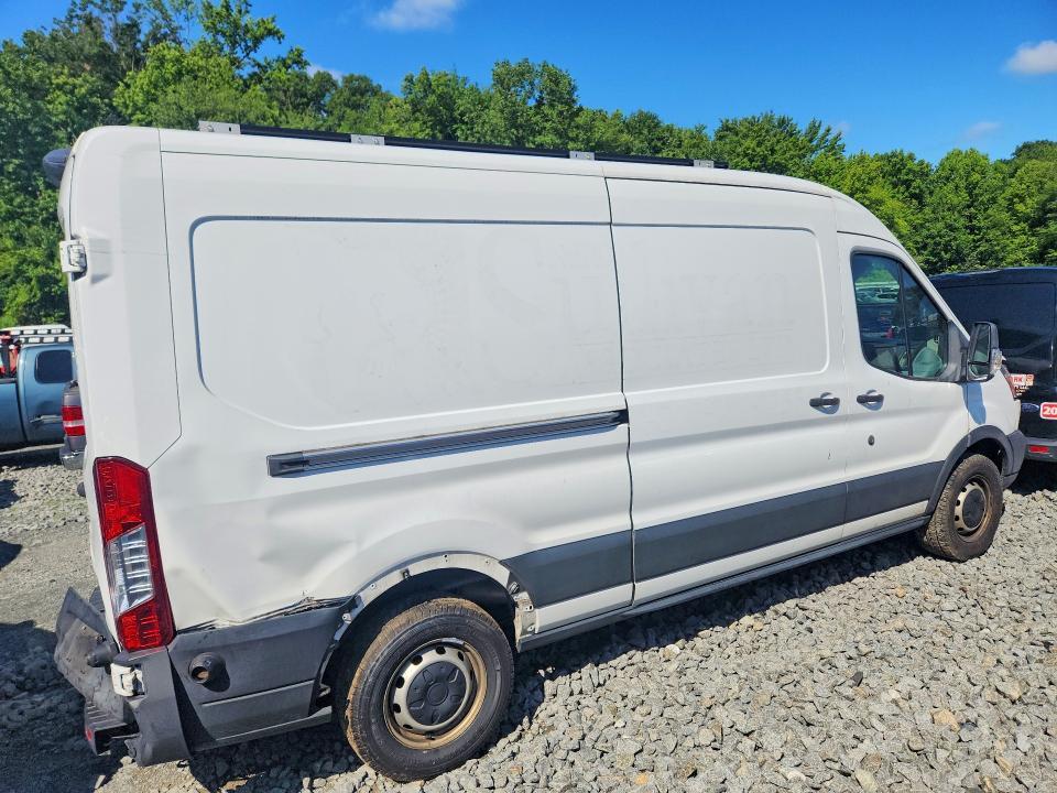 2019 Ford Transit T-250