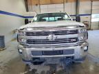 2015 Chevrolet Silverado K2500 Heavy Duty LTZ