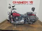 2001 Harley-Davidson Flstc