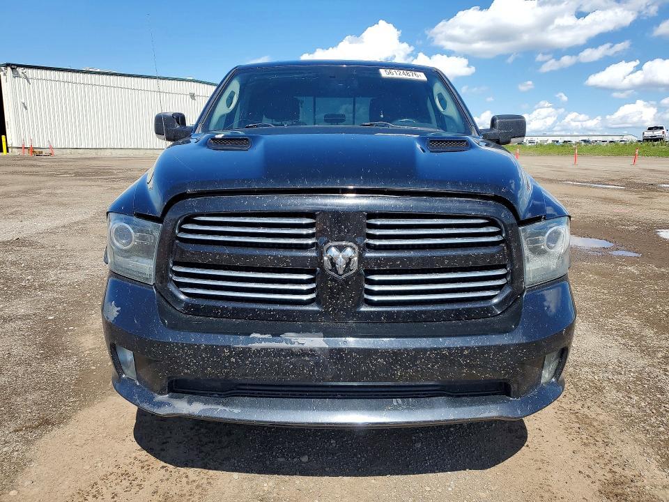 2013 Dodge RAM 1500 Sport