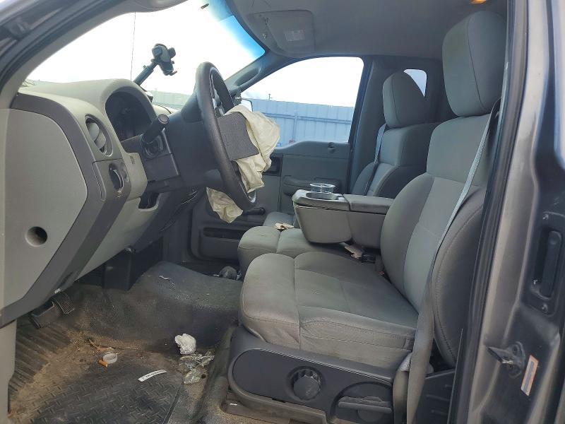 2004 Ford F150
