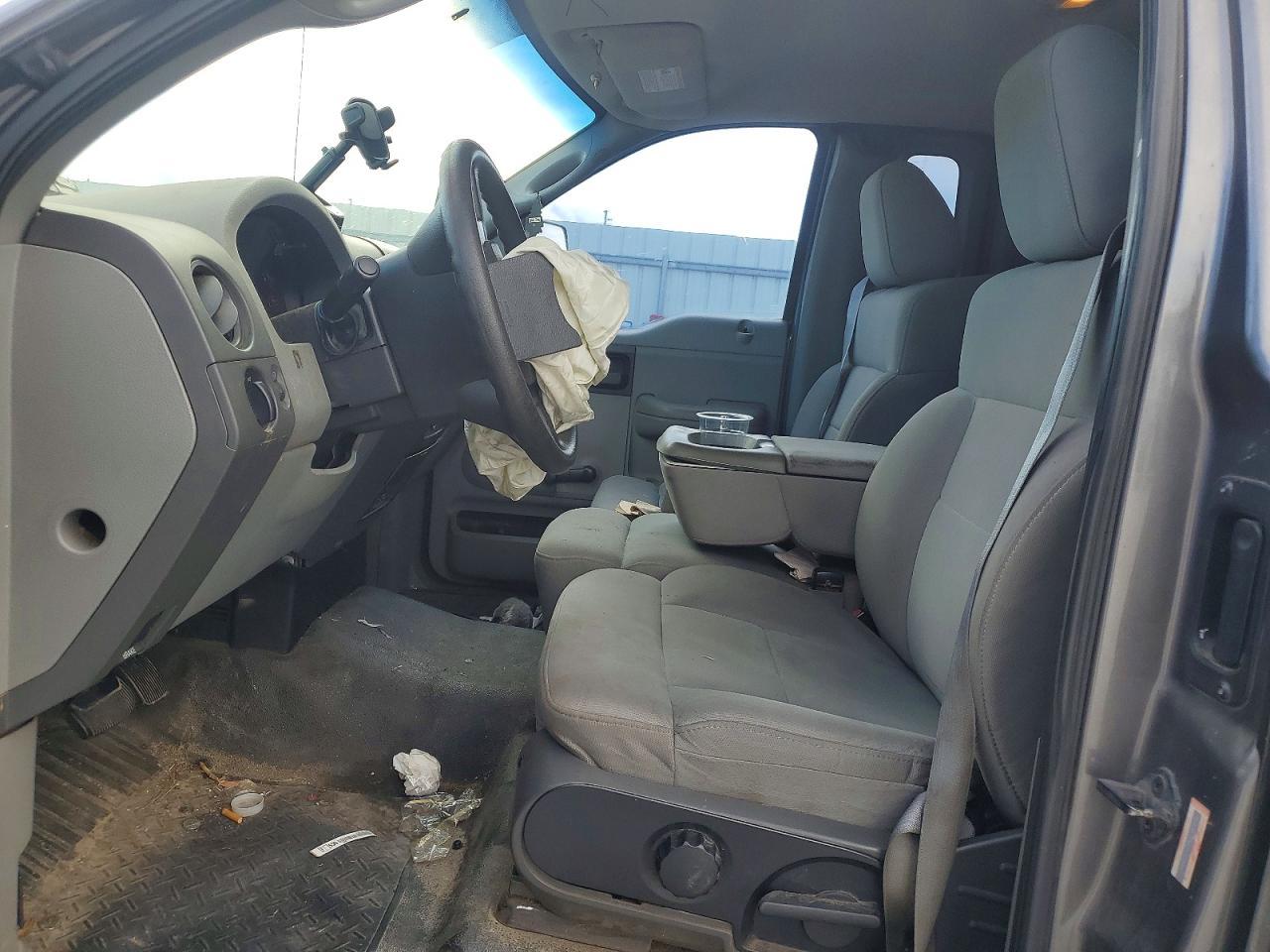 2004 Ford F150