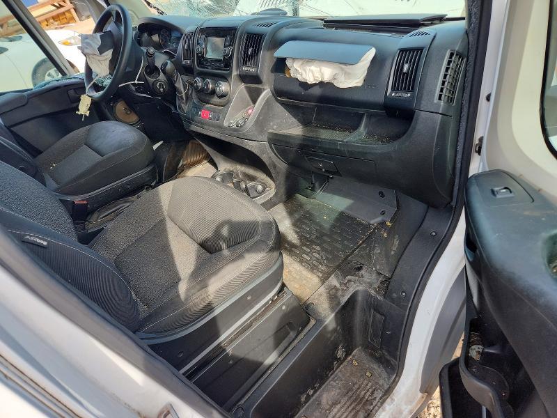 2018 Dodge Ram Promaster 1500 1500 Standard