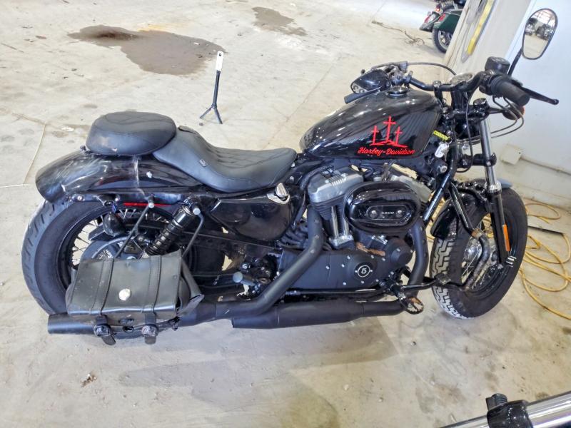 2014 Harley-Davidson XL1200 FORTY-Eight