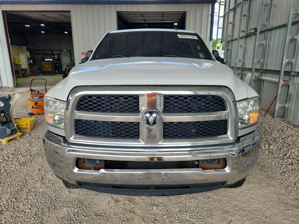 2014 Dodge RAM 2500 ST