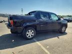2007 Honda Ridgeline RTL