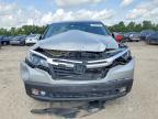 2018 Honda Ridgeline RTL