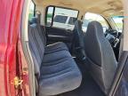 2001 Dodge Dakota Quattro