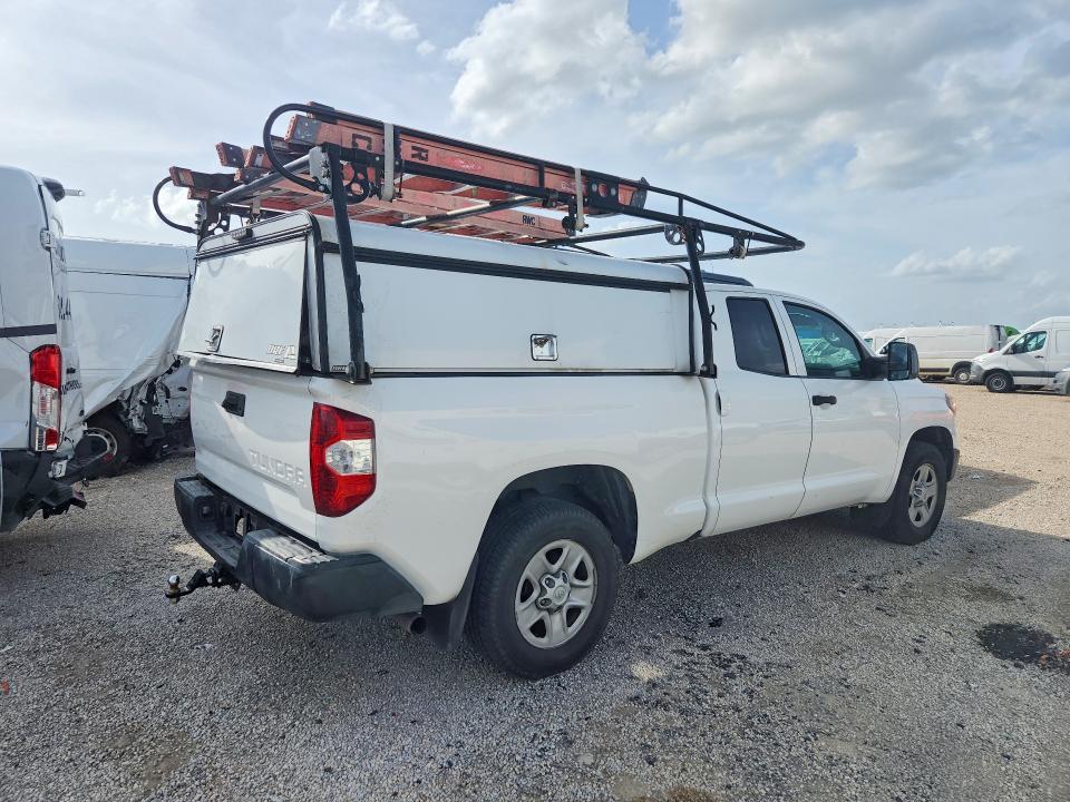 2020 Toyota Tundra SR