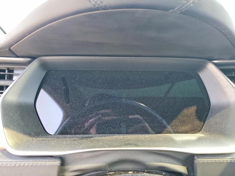2018 Tesla Model x