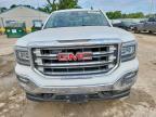 2016 GMC Sierra K1500 SLT