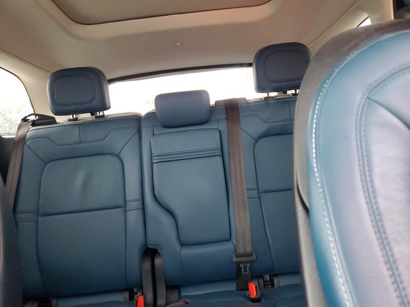 2021 Lincoln Corsair Grand Touring