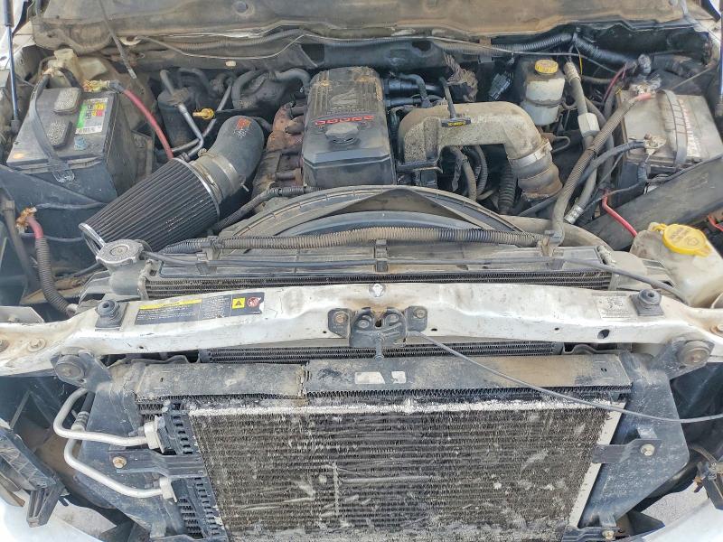 2006 Dodge RAM 2500