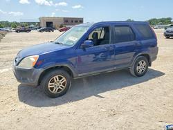 2002 Honda Cr-v ex for sale in Kansas City, KS