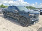 2021 Chevrolet Silverado C1500 RST