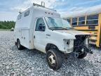 2012 Ford Econoline E350 Super Duty Cutaway Van