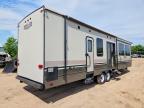 2015 Crossroads Hampton Camper