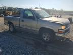 2000 Chevrolet Silverado C1500