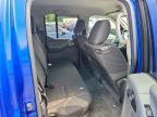 2012 Nissan Frontier S