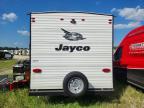 2022 Jaycee Travel Trailer