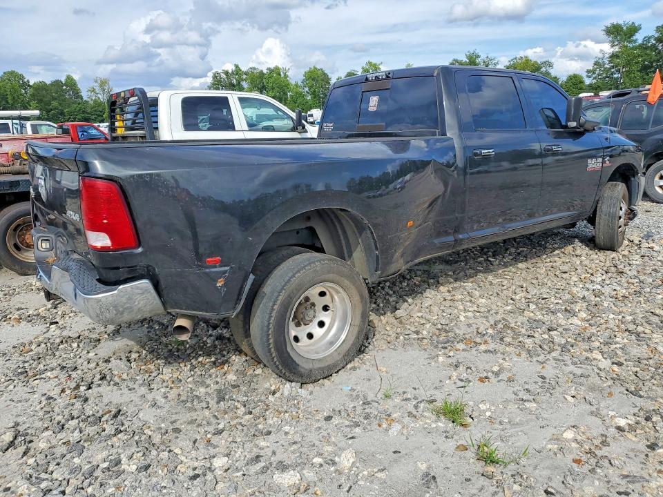 2015 Dodge Ram 3500 slt