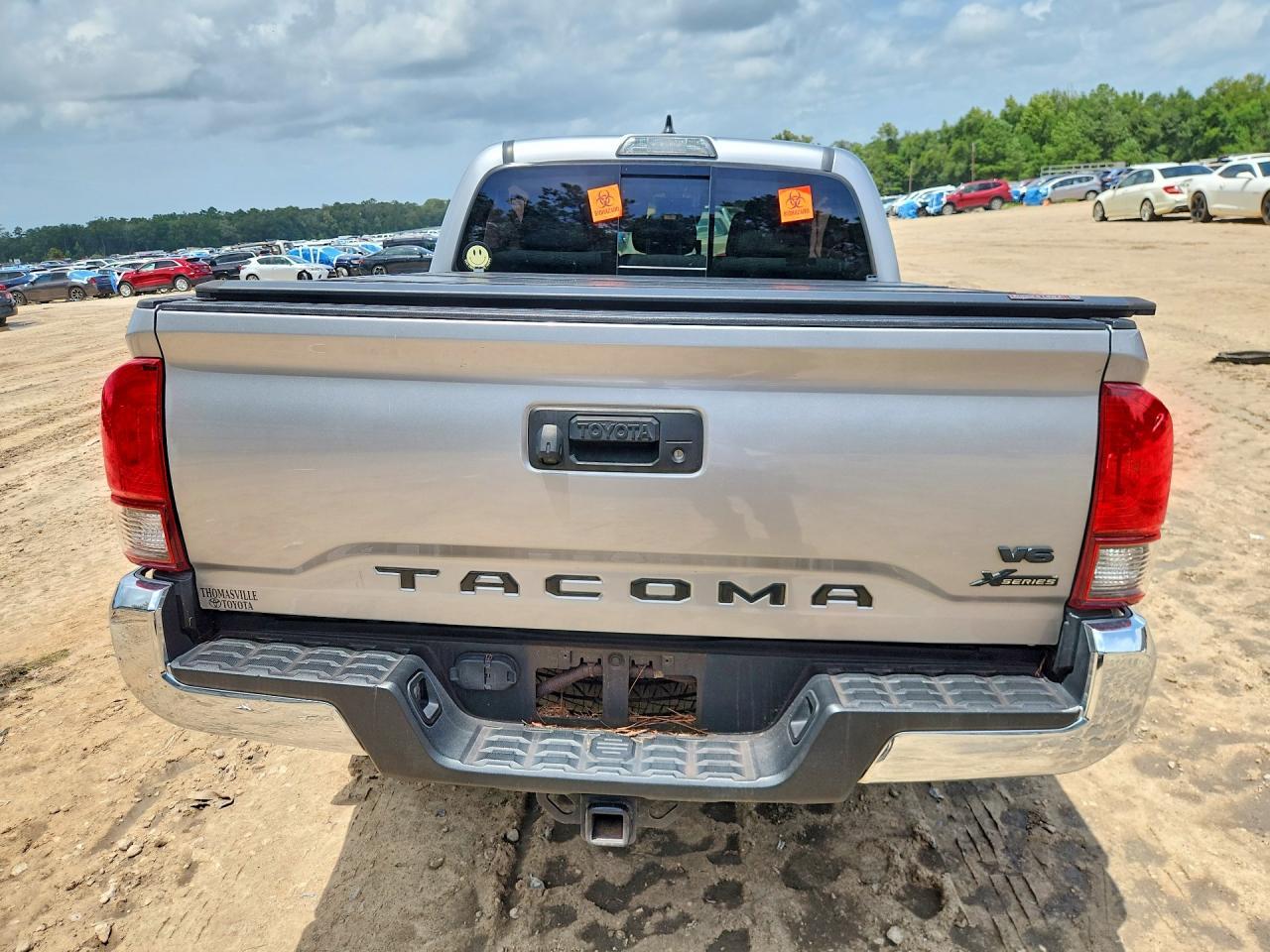 2019 Toyota Tacoma SR5 V6
