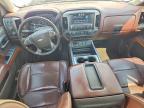 2015 Chevrolet Silverado K1500 High Country