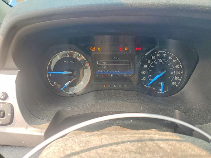 2019 Ford Ranger XL/XLT/LARIAT