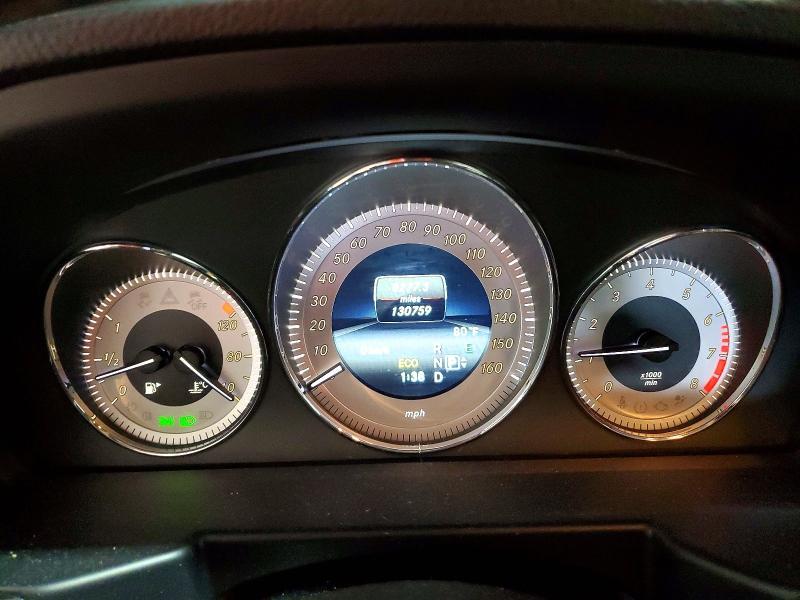 2014 Mercedes-Benz Glk 350 4matic