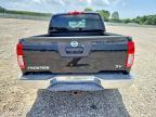 2013 Nissan Frontier S