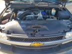 2002 Chevrolet Silverado K2500 Heavy Duty