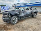 2025 Chevrolet Silverado K2500 Custom