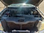 2005 Ford F150 Supercrew