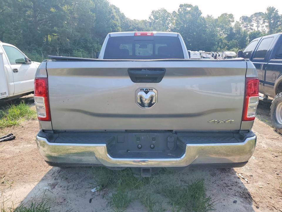 2024 Dodge RAM 3500 Tradesman