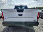 2020 Ford F150 Super Cab