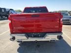 2026 Chevrolet Silverado K1500 LTZ