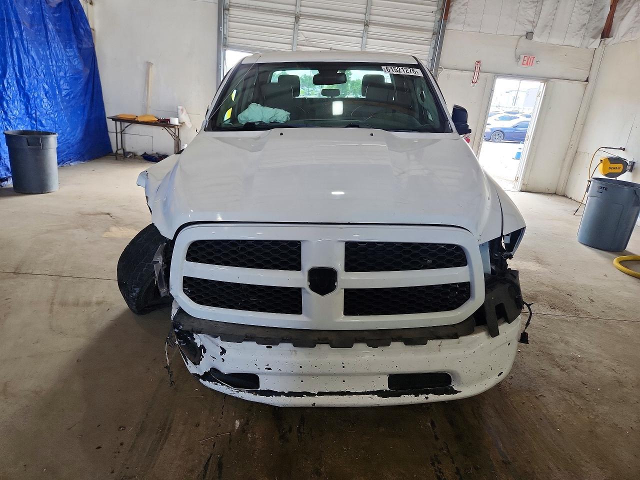 2017 Dodge RAM 1500