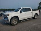 2019 Chevrolet Silverado K1500 LTZ
