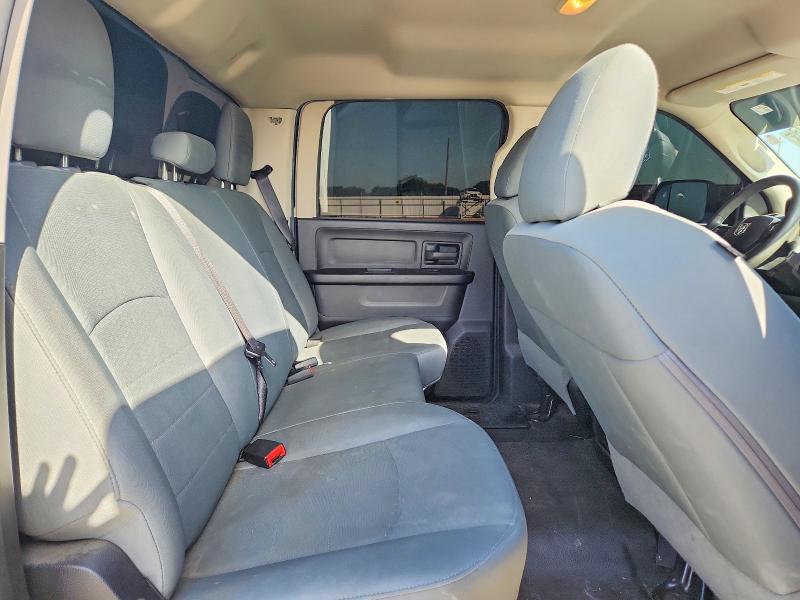 2018 Dodge RAM 3500 ST