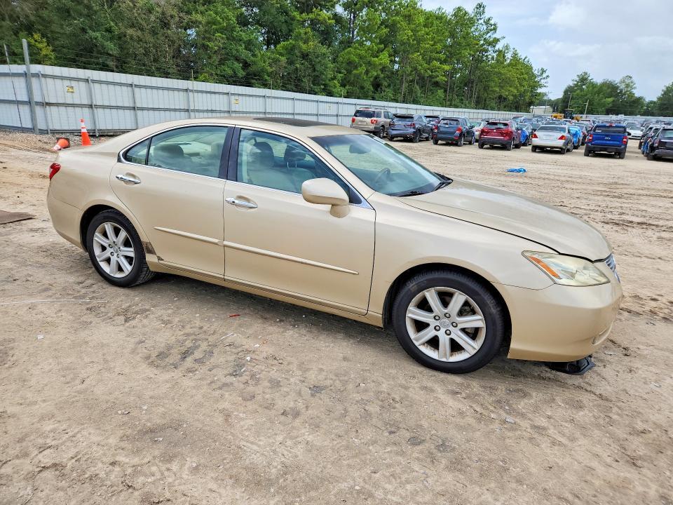 2007 Lexus Es 350