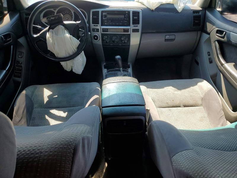 2004 Toyota 4runner SR5
