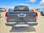 2019 Nissan Frontier PRO-4X