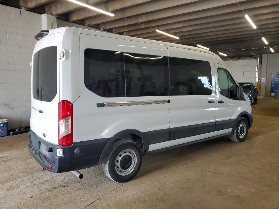 2024 Ford Transit T-350