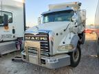 2014 Mack GU813 Dump Truck