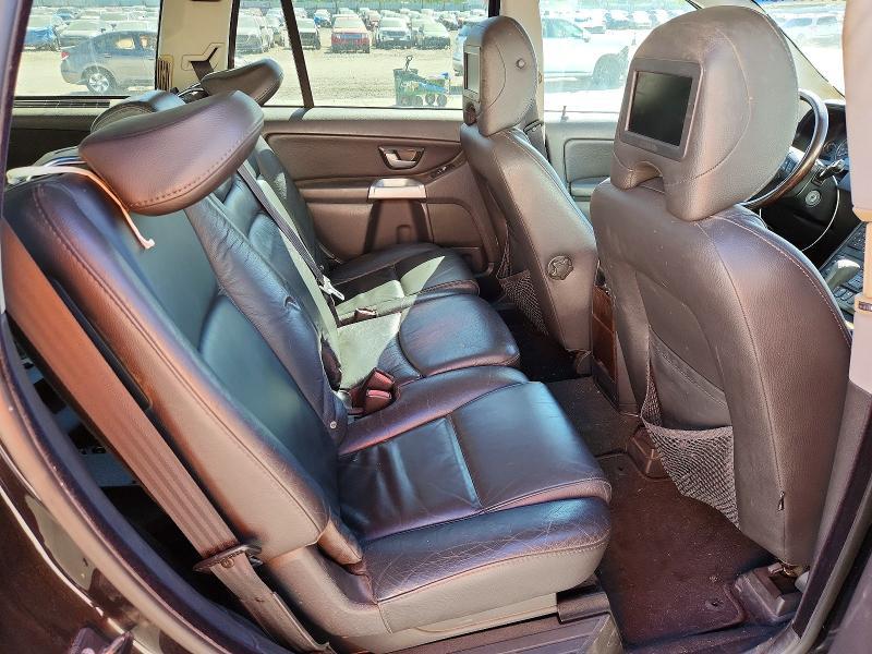 2006 Volvo Xc90 V8