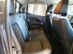 2016 GMC Canyon SLE