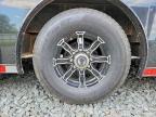 2026 Rock Solid Cargo 8.5X32CH Enclosed Cargo Trailer