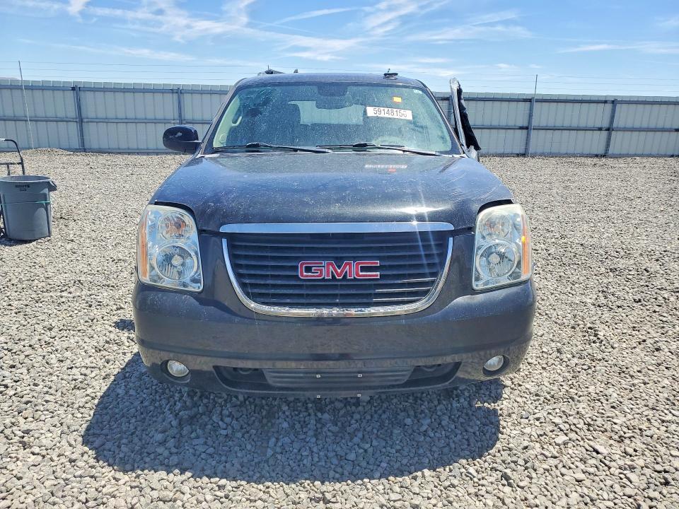 2013 GMC Yukon sle